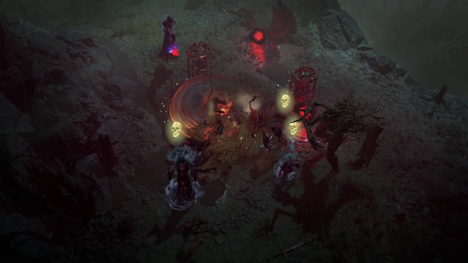 Diablo 4