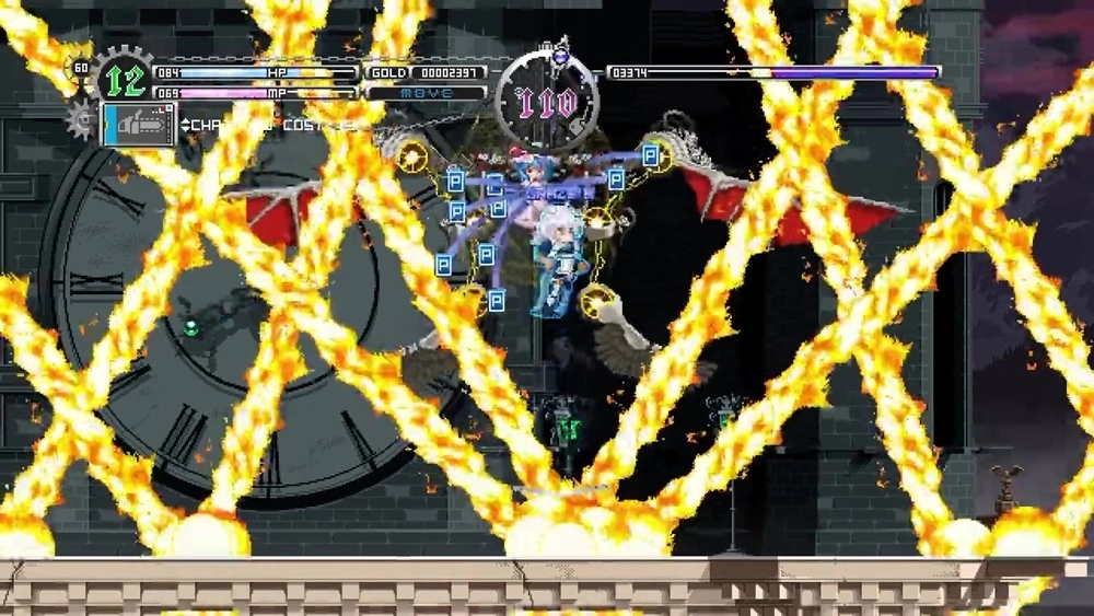 东方Project二创2D探索型动作游戏《东方月神夜》盒装版首发限定・豪华版&各店铺特典公开！