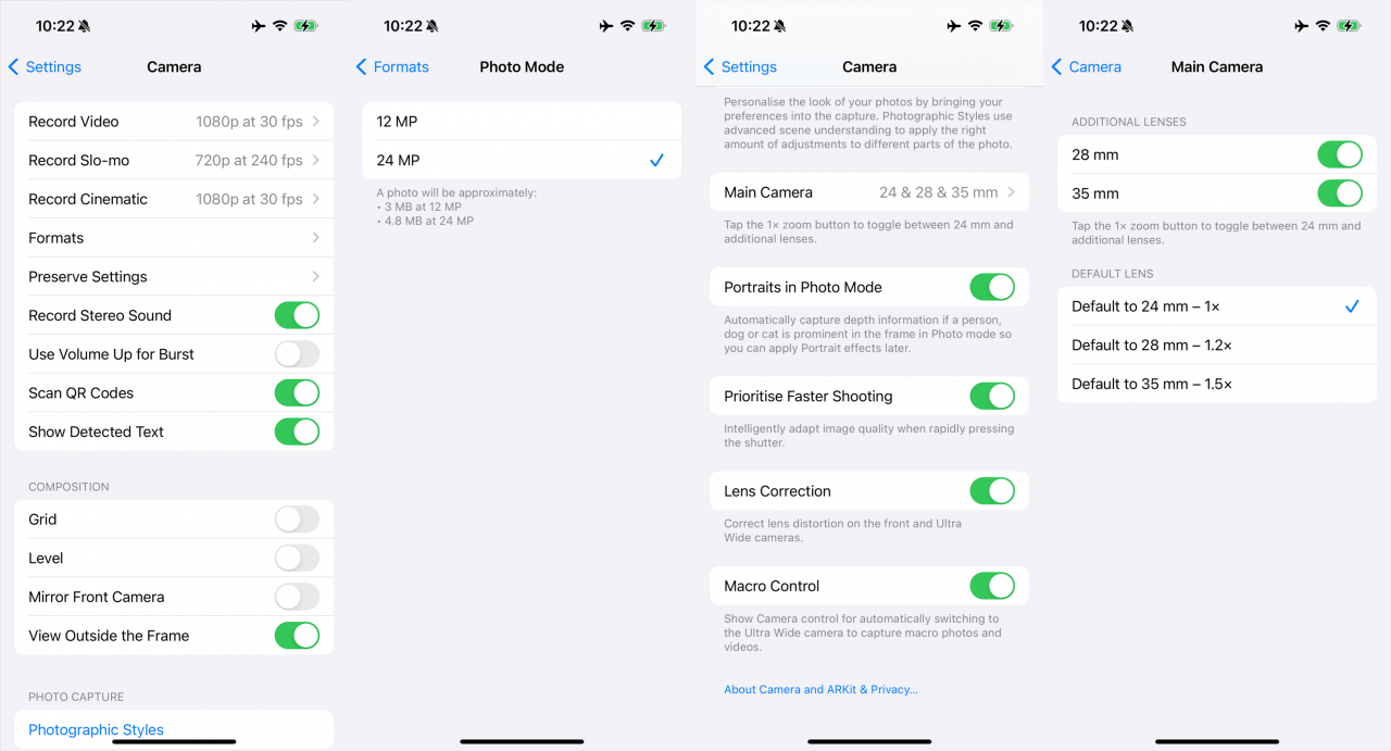 iPhone 15 Pro测评：这个手感回不去了！更快、更轻、更紧凑的小屏旗舰！