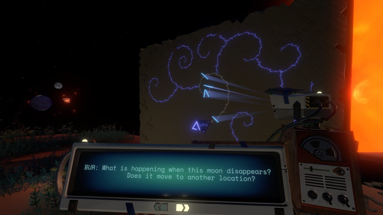 超越《Starfield》Switch版《Outer Wilds》12月7日发售