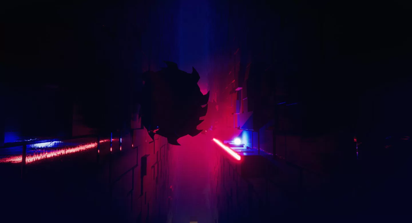 心理恐怖冒险《The Unknown 未知》释出 Steam DEMO 版，你有能力逃离未知世界吗？