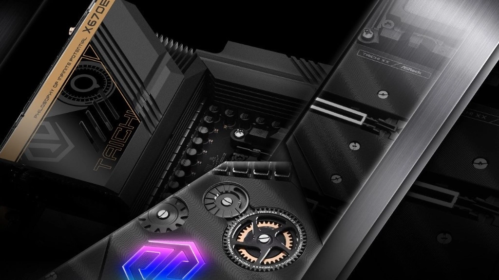 AMD AGESA 1.1.0.0 BIOS登场，X670E 主板支持Ryzen 7000GAPU