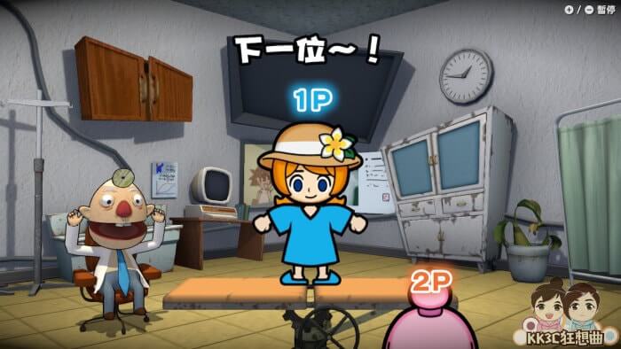 Switch 超级舞动 瓦利欧制造 好玩吗？ 要买吗？ -11