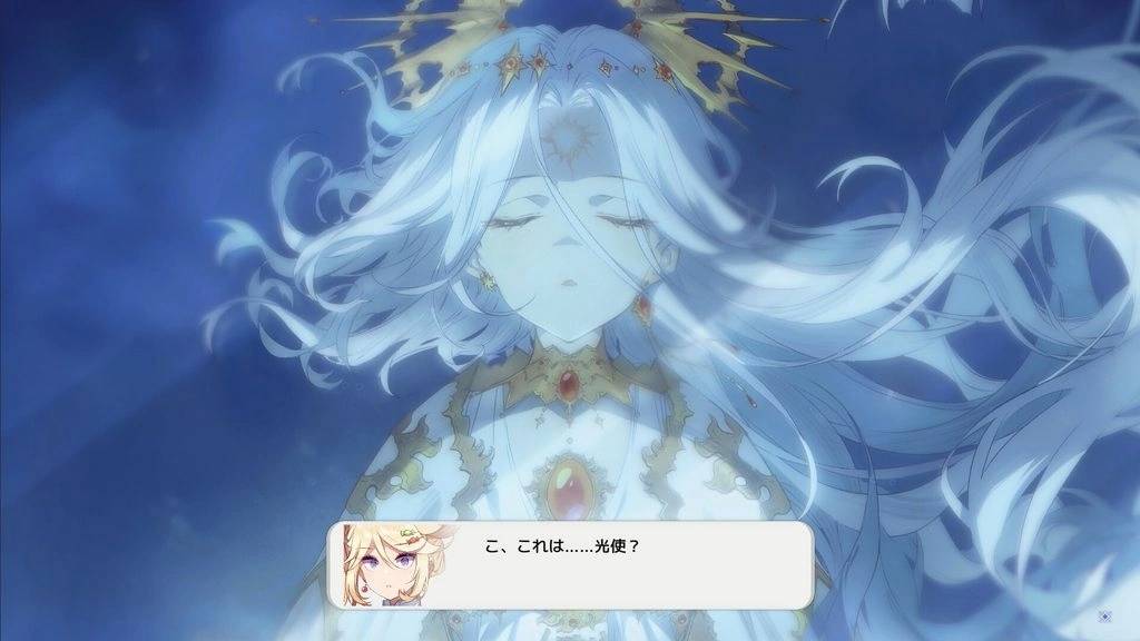 《梦灯花 Noctuary》11/28 即将上市！ 将少女祝福转为战力迎战暗兽