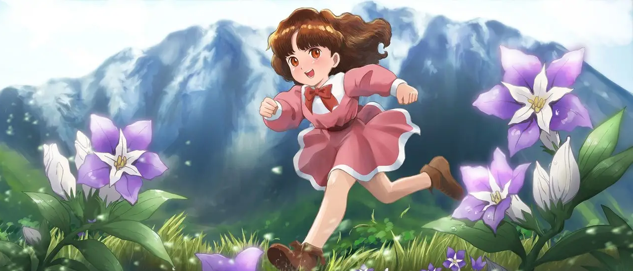 经典女儿育成游戏《美少女梦工场2 再生》宣布延期至2024年5月30日