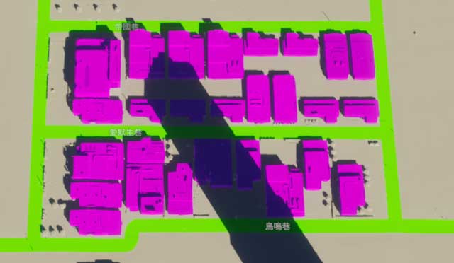 Cities Skylines II 区域规划