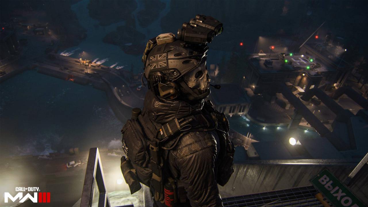 游玩《Call of Duty: Modern Warfare III》之前必须知道的事情！新战役系统、新丧尸模式待玩家体验！