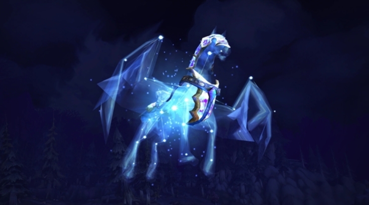 前《星海争霸》开发者吐槽辛苦做3A游戏、天天加班，收入还不如《魔兽》的氪金坐骑来得高