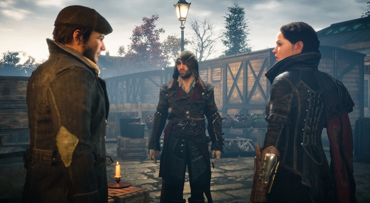《刺客信条：枭雄》PC 版 Ubisoft Store 开放限时免费下载
