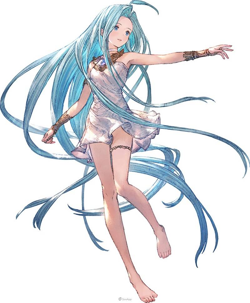 1116 GBF Relink 12