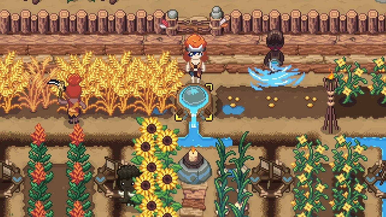 石器沙盒游戏《Roots of Pacha》全新预告片公布登陆PS/Switch