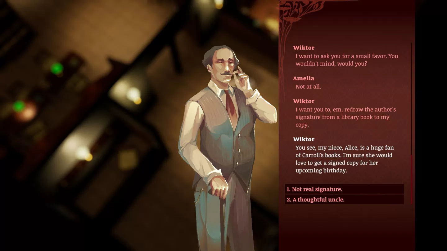《Forgery Craft 伪造工艺》Steam 页面公开，做出以假乱真的赝品骗过所有人