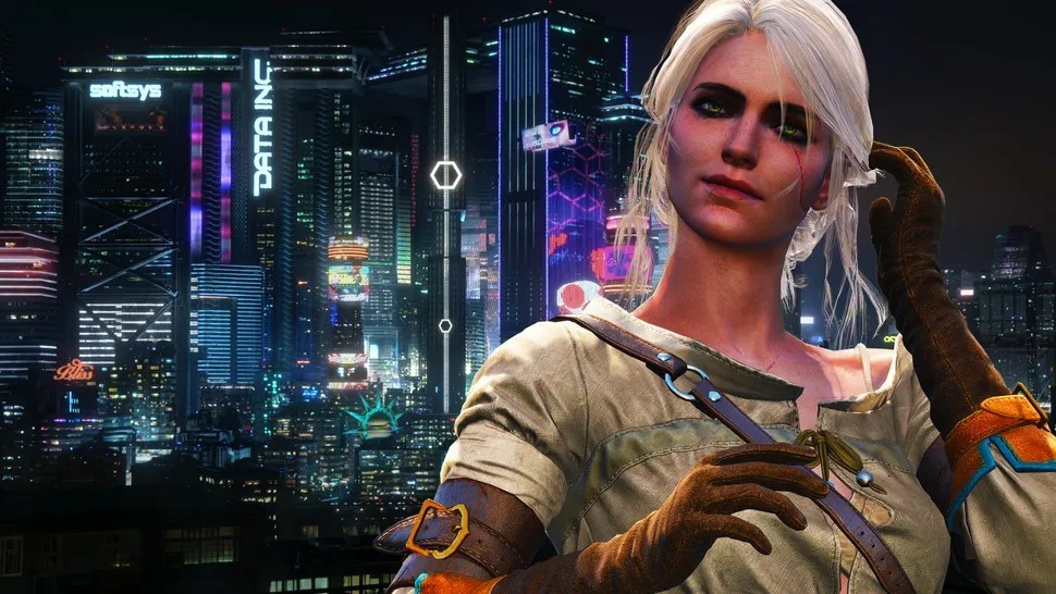 CDPR期许《电驭叛客2077》系列续作可以跟《巫师》系列一样能有类似的发展