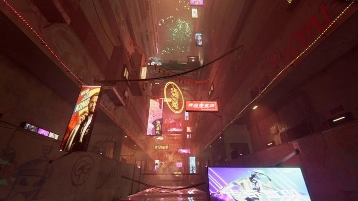 人气推理冒险《蛛丝诡迹》二代《蛛丝诡迹2：长夜迷城》正式公开