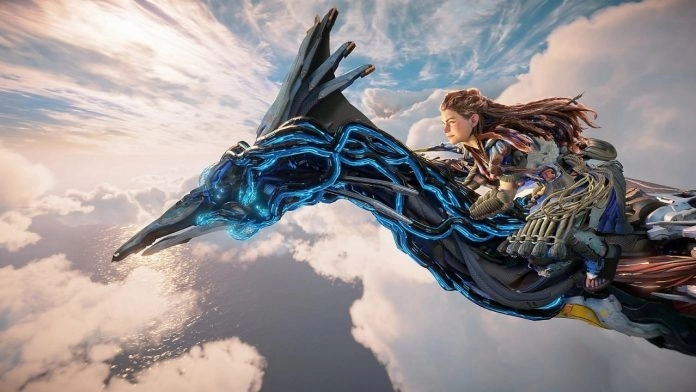 SIE×NCSOFT 合作《地平线》系列MMO 新作开发，代号《Project H》招募人才中