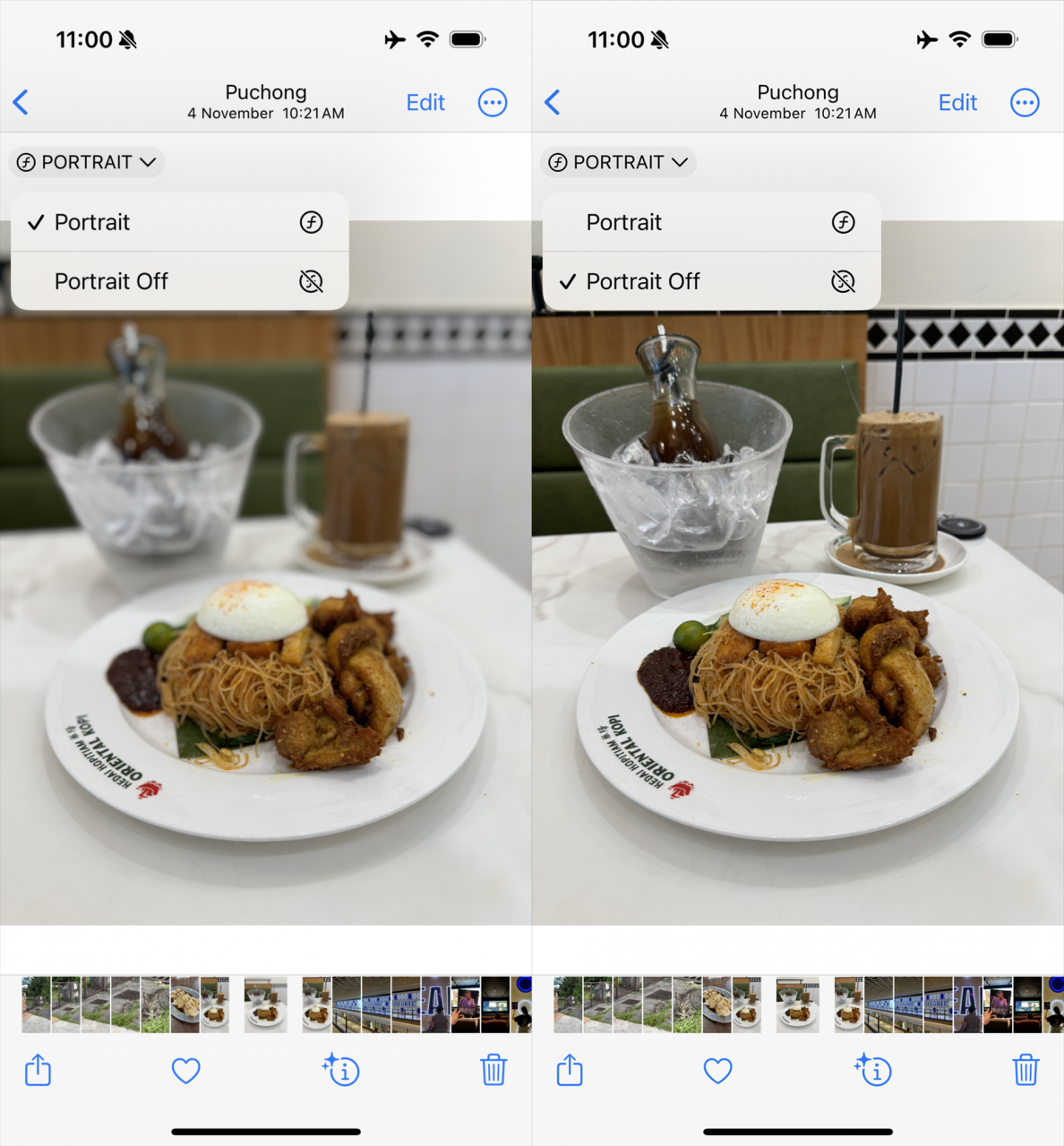 iPhone 15 Pro测评：这个手感回不去了！更快、更轻、更紧凑的小屏旗舰！