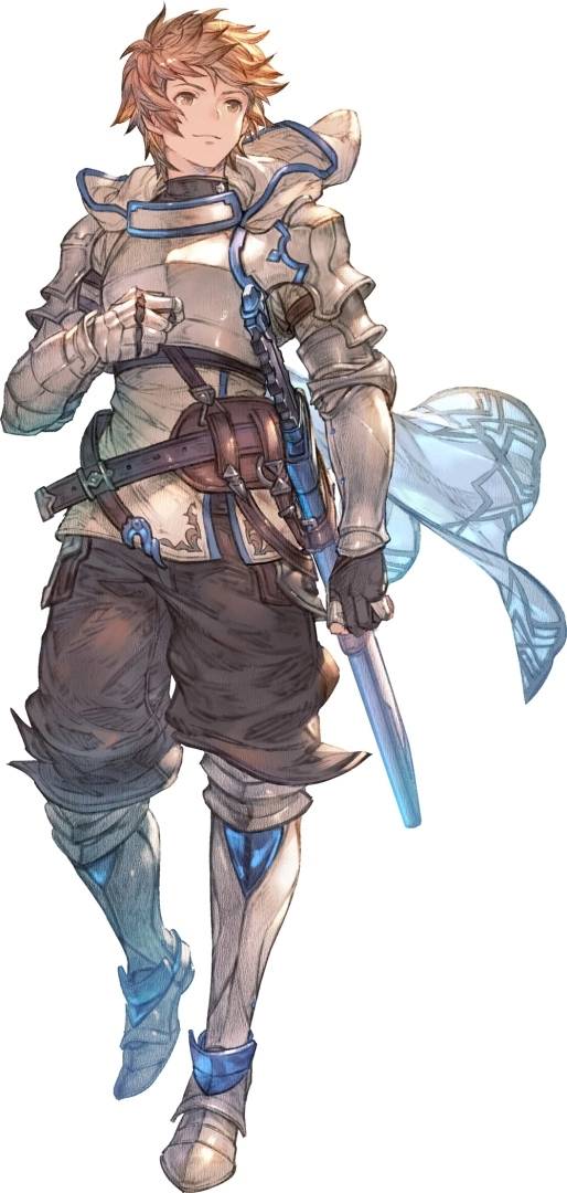 介绍《碧蓝幻想Relink》的故事、世界观以及角色