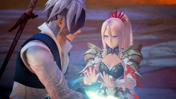 JRPG《破晓传奇》销量突破270万 DLC现已开售