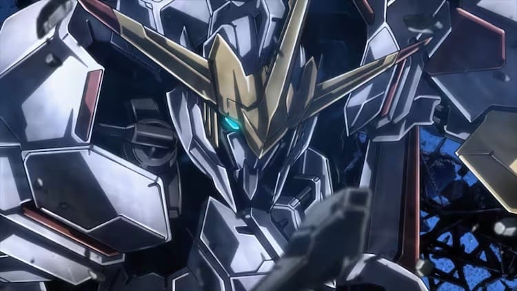 《机动战士钢弹：铁血的孤儿Urdr‐Hunt》动画化