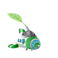 《Pikmin Bloom》两周年数据公开！ 玩家们累积散步距离可往来火星至少五次