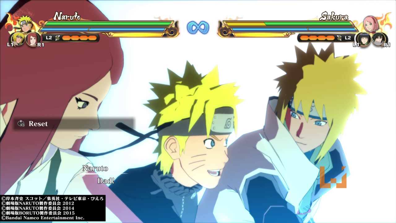 《NARUTO X BORUTO 火影忍者 终极风暴羁绊》评测！简单操作让新手更有游戏体验！