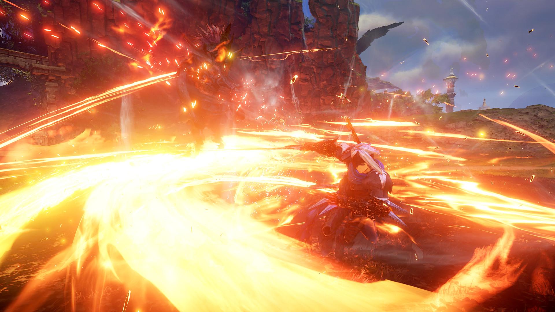 JRPG《破晓传奇》销量突破270万 DLC现已开售