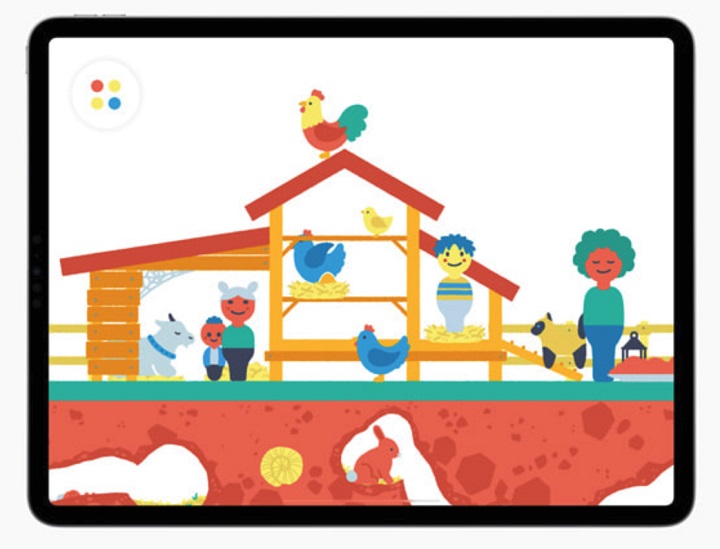 2023 App Store Awards得主专访：「崩坏：星穹铁道」、「Pok Pok」开发者谈创造力