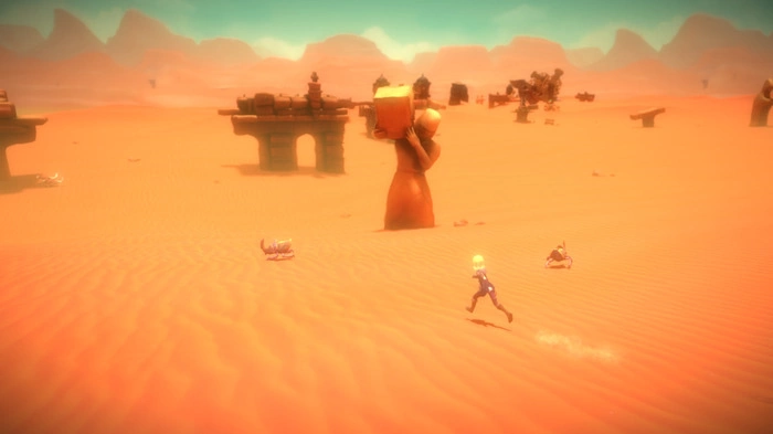 Epic Games Store《Earthlock》&《Surviving the Aftermath》限时免费下载开始