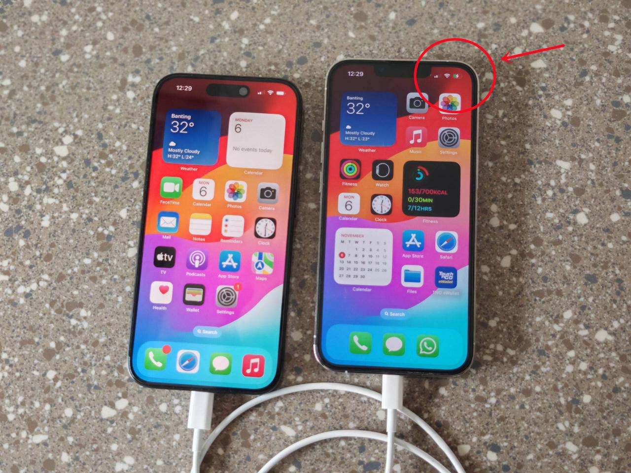 iPhone 15 Pro测评：这个手感回不去了！更快、更轻、更紧凑的小屏旗舰！