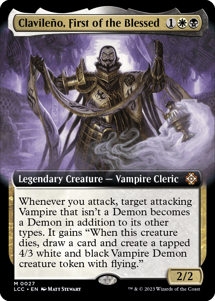 《Magic: The Gathering》「The Lost Caverns of Ixalan」详情公开！将推出《Jurassic World》联动卡牌！