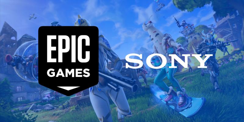 Epic Games的CEO表示他们无法降价是因为Sony