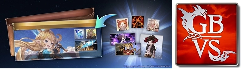 《碧蓝幻想Versus Rising》宣布延期并追加发表预约特典、Beta测试将于11/10展开！