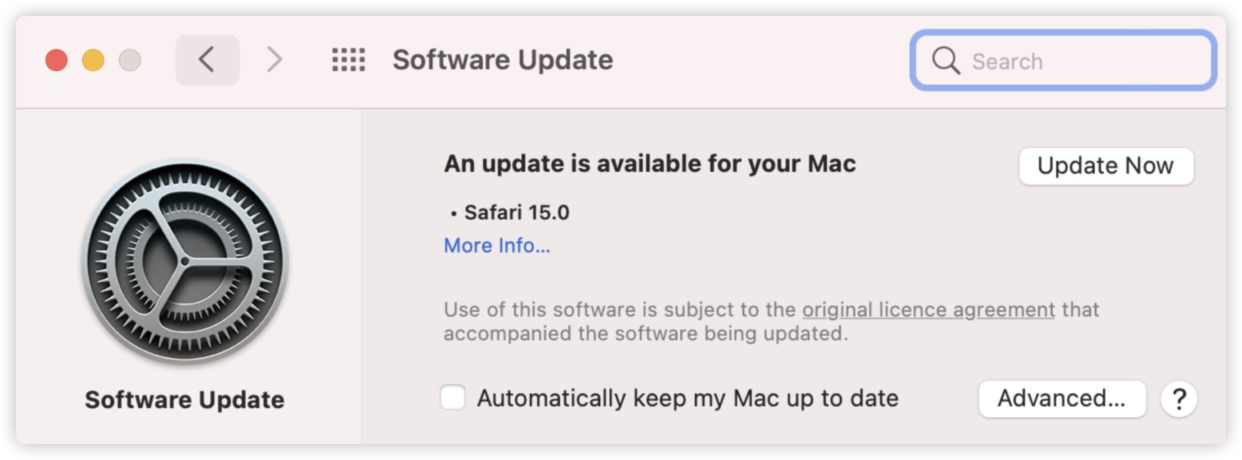 Mac 恶意软件 AMOS 木马 防毒 PC-Cillin Bitdefender