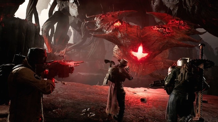 《Remnant 遗迹2》首波付费 DLC「The Awakened King」11/14 更新上线