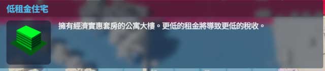 Cities Skylines II 攻略 不再亏蚀 收支平衡 赚钱方案