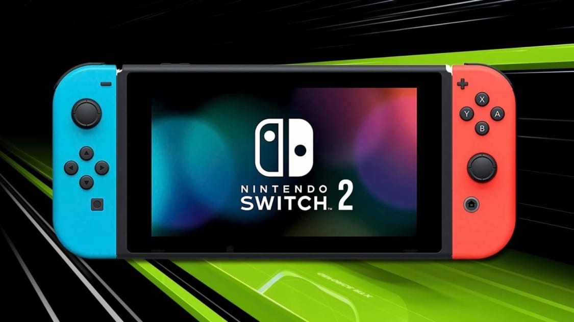 Switch 2的DLSS功能或受到DLA功能缺失影响 或致解像度有所限制