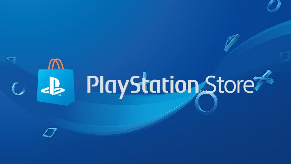 Sony静悄悄为PS Store新增星级评定系统