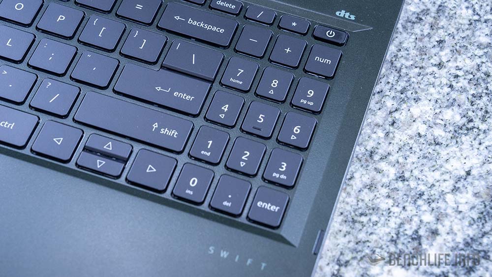 Ryzen AI技术未来值得期待，AMD Ryzen 7 7840U处理器的Acer Swift Edge 16实测