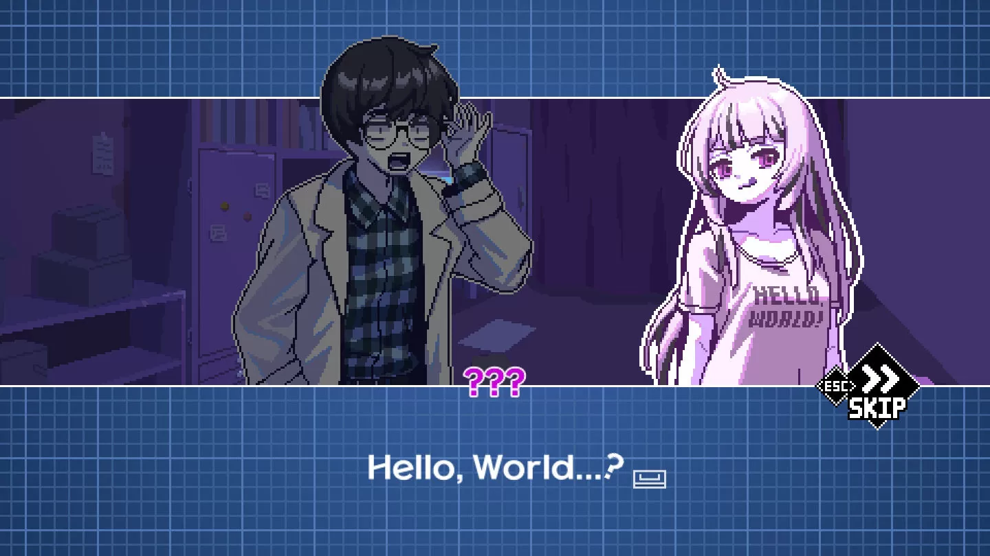 色彩缤纷的益智游戏新作《Pygmalion 皮格马利翁》Steam 版开放抢先体验
