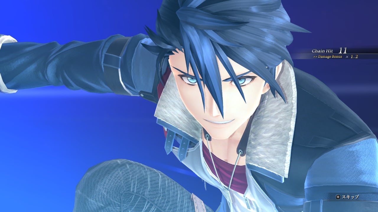 Switch 版《英雄传说 黎之轨迹》预定将在 2024 年 2 月 15 日正式发售，亚洲地区会在 3 月推出！