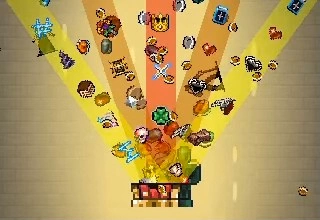Steam Deck 点数商店推出全新游戏主题开机影片，你可以与菈妮深情对望启动掌机