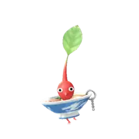 《Pikmin Bloom》两周年数据公开！ 玩家们累积散步距离可往来火星至少五次