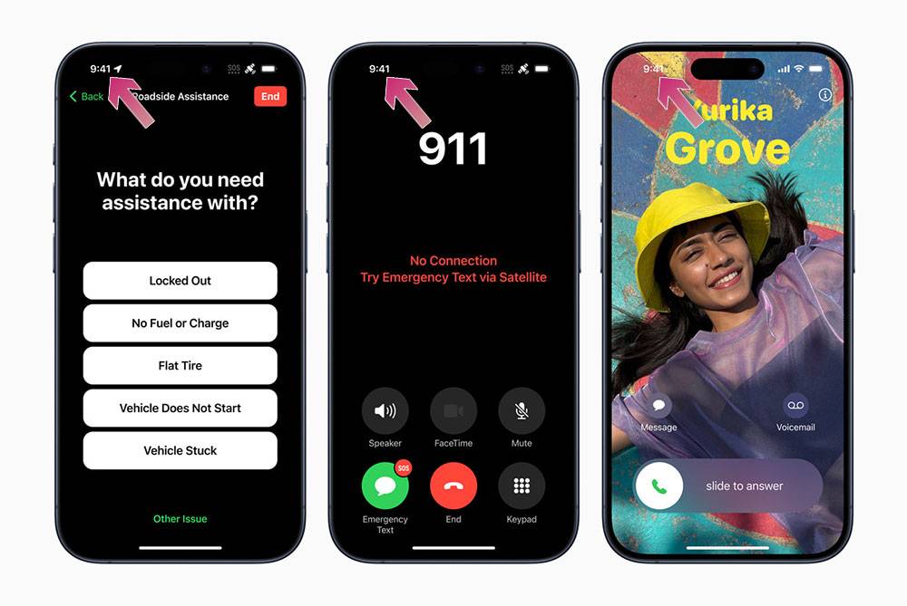 为什么 Apple 在每个产品广告中时间显示都是「9：41」？ （其中还有一个特别的例外） - 电脑王阿达