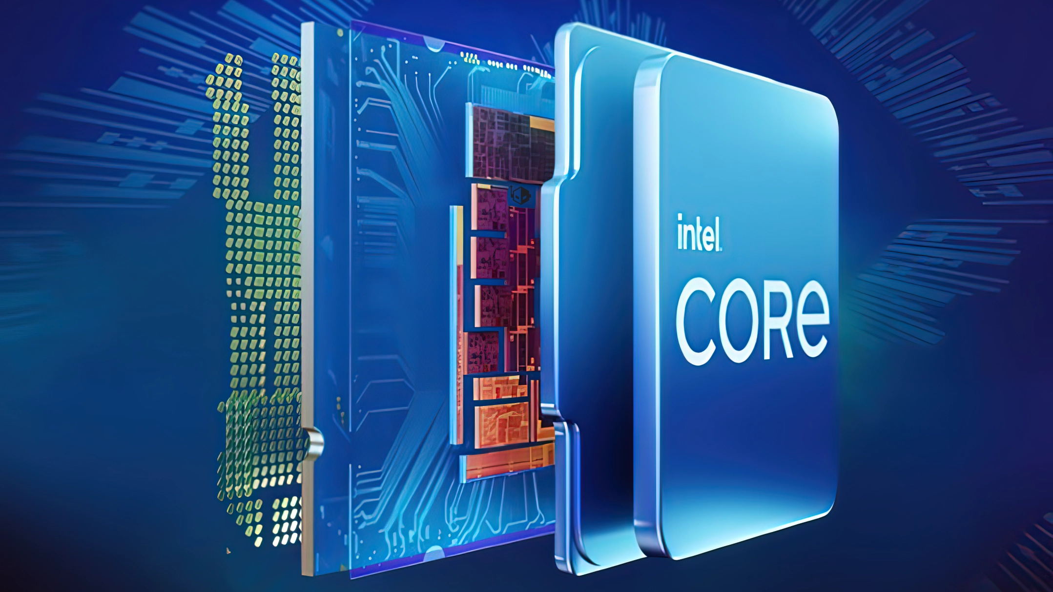 Intel 65W 非 K 系列 14 代处理器还没发布，中国市场已开始贩售