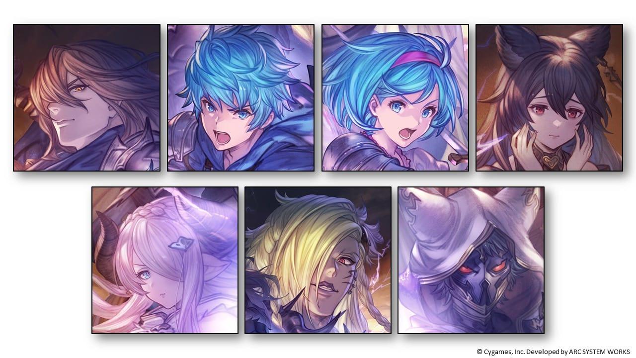 《Granblue Fantasy Versus： Rising》发售日将变更为12月14日