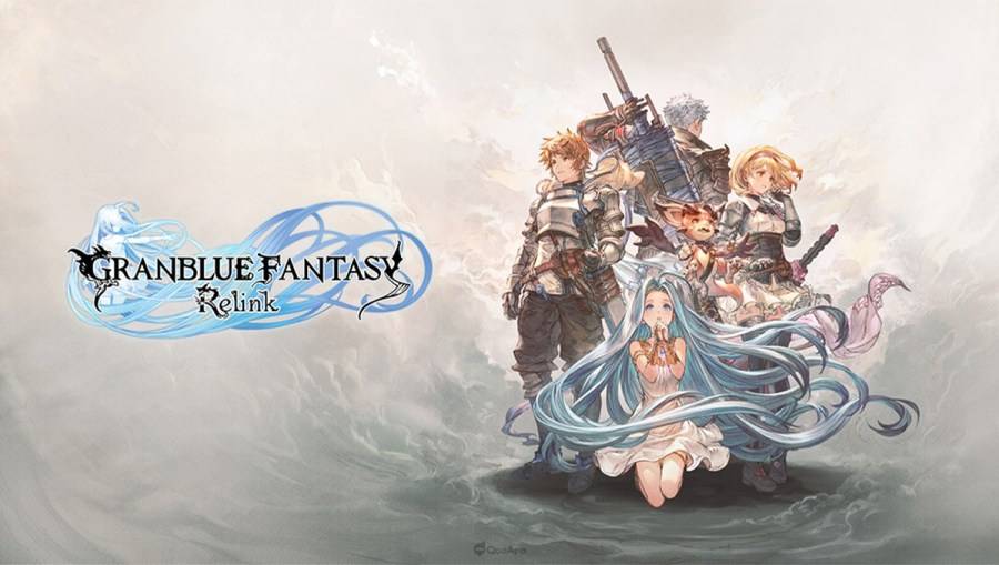 碧蓝幻想 Relink（Granblue Fantasy： Relink）