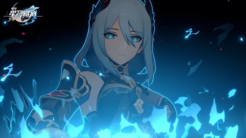 《崩坏：星穹铁道》1.5版本「迷离幻夜谈」将于11月15日上线