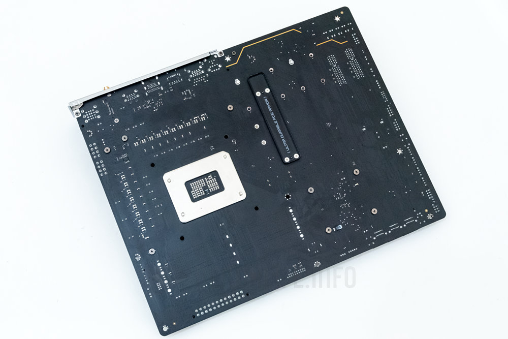 Intel Core i7-14700K 搭配 GIGABYTE Z790 AORUS Elite X WiFi7 实测