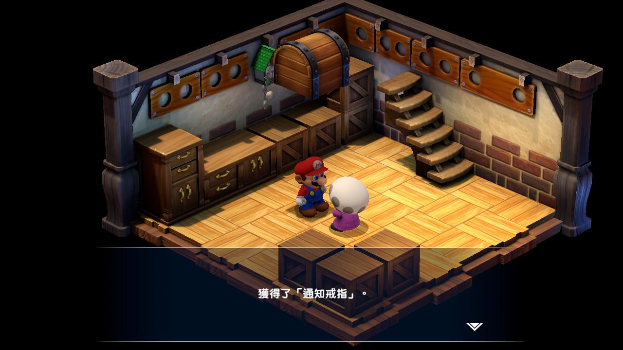 经典神作《超级马里奥RPG》详尽游戏心得分享