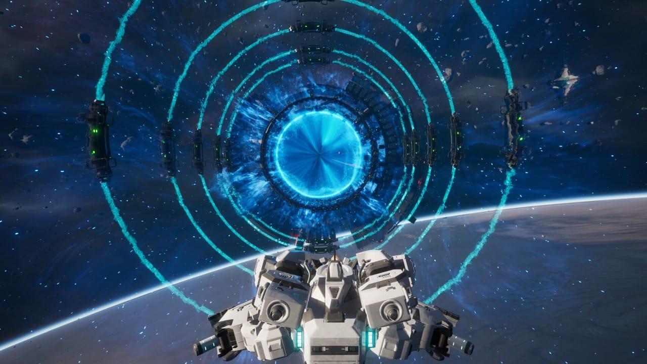 PHANTOM GALAXIES